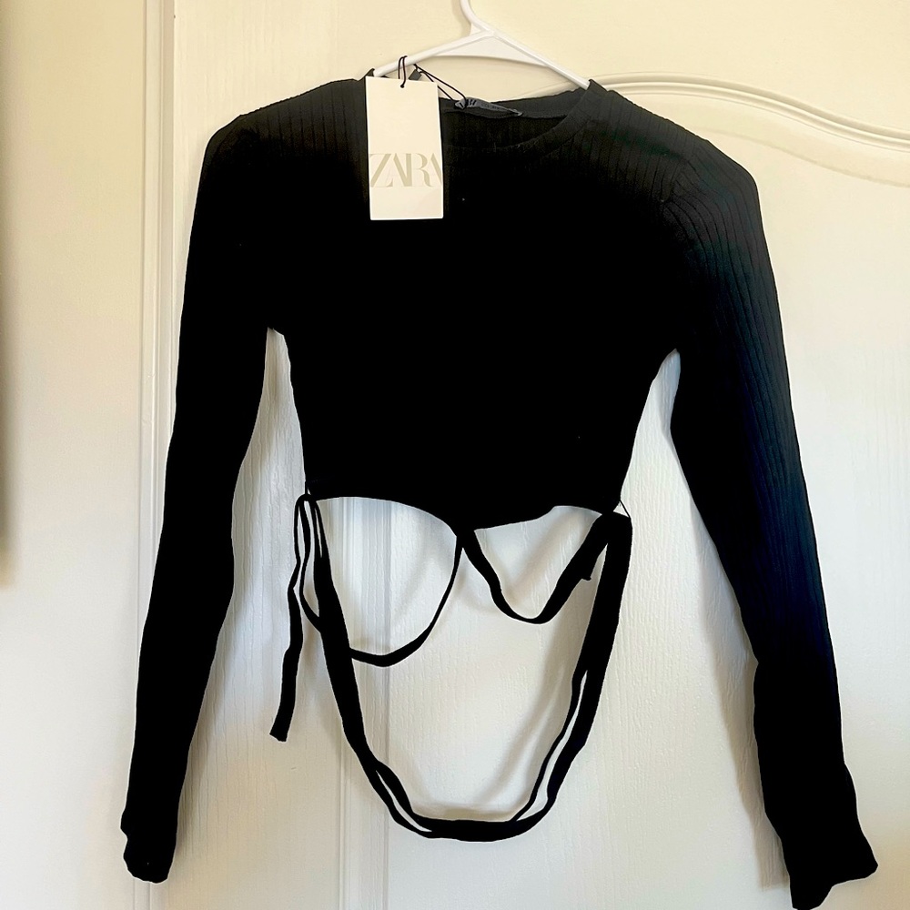 Zara Top
